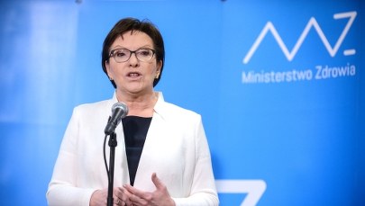 Kopacz o lekach z marihuaną: Muszą być bezpieczne i skuteczne