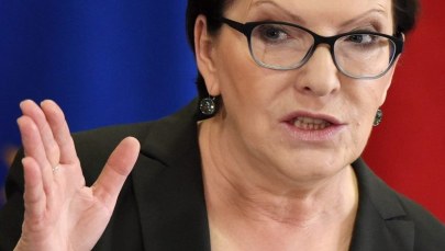 Kopacz o podziale uchodźców: Jesteśmy przygotowani na dużo więcej niż nam w tej chwili proponują