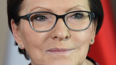 Kopacz o zarzutach opozycji: Żyjemy w dwóch równoległych wszechświatach