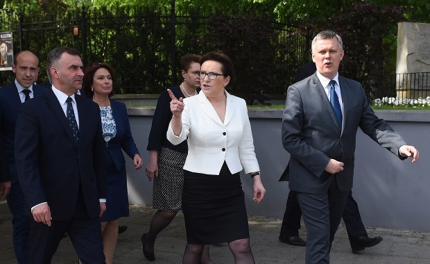 Kopacz: Pełny szacun dla Kukiza