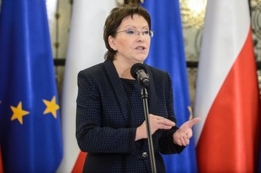 Kopacz: Pokażmy, że władzy w Polsce nie można przejąć na ulicy