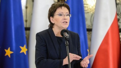 Kopacz: Pokażmy, że władzy w Polsce nie można przejąć na ulicy