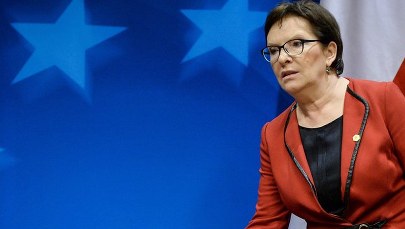 Kopacz: Pomoc finansowa dla uchodźców? Decyzja na najbliższym posiedzeniu rządu