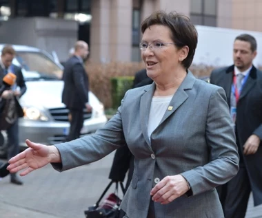 Kopacz: Porozumienie z Mińska kruche, potrzeba jedności UE 