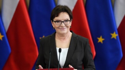 Kopacz: Przyjmiemy uchodźców, nie imigrantów. Tylu, na ilu nas stać