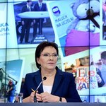 Kopacz: W 2015 roku zostanie wprowadzony system e-podatki