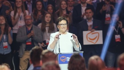 Kopacz wzywa Kaczyńskiego do debaty