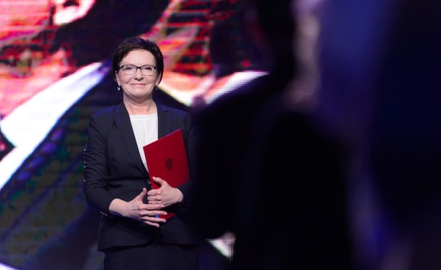 Kopacz:  Zlikwidujemy składki ZUS i na NFZ. I dodaje: Nie ma pomysłu na Polskę bez Kościoła