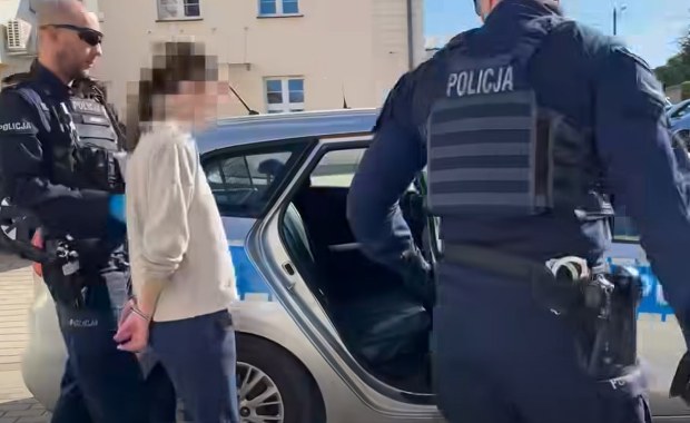 Kopali, bili i opluwali. Brutalny atak na 12-latka w Bytowie 