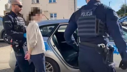 Kopali, bili i opluwali. Brutalny atak na 12-latka w Bytowie 