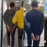 Kopali w twarz, zostawili w samej bieliźnie. Najmłodszy ma 16 lat