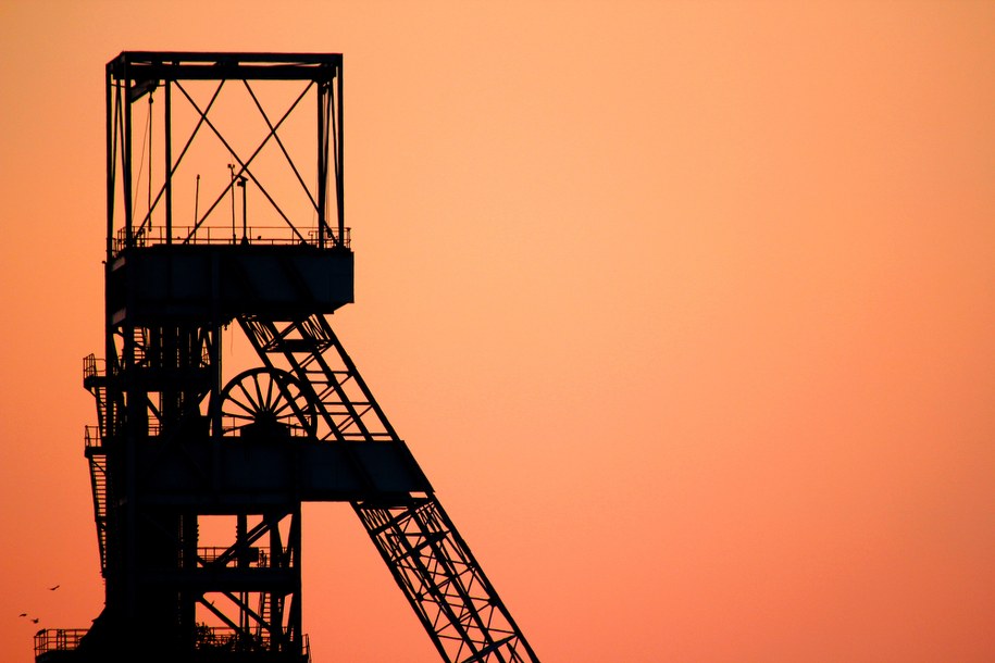 Kopalnia Makoszowy /Shutterstock
