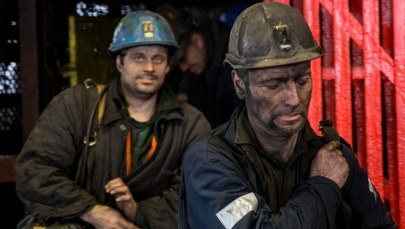 Kopalnia Mysłowice przechodzi do historii 