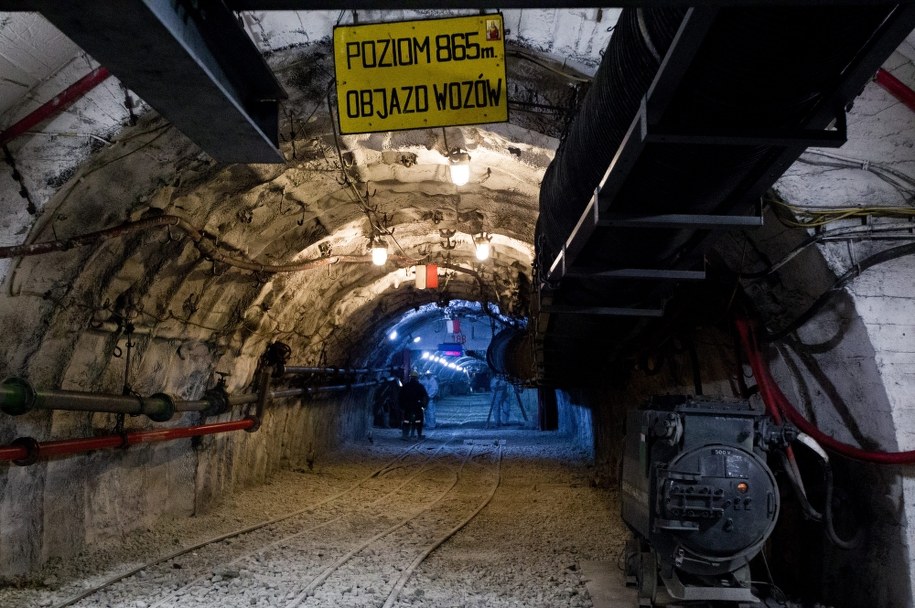 Wstrząsy w kopalni Wesoła. „Domownicy powstawali z łóżek na proste nogi”