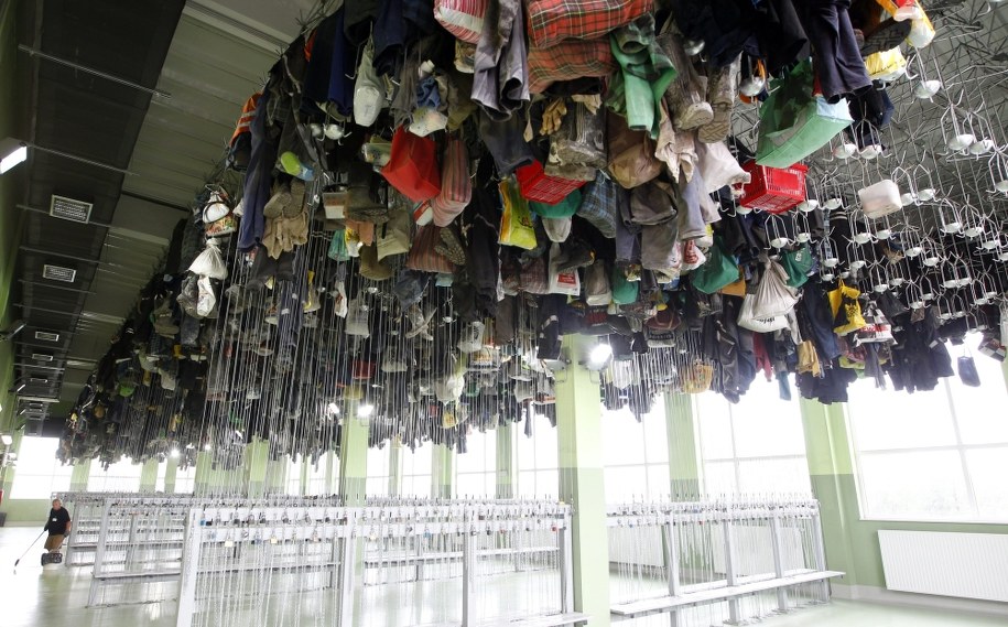 Kopalnia PG Silesia / 	Andrzej Grygiel    /PAP