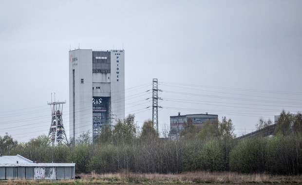 Kopalnia Pniówek: Ratownicy wznowią akcję poszukiwawczą ostatniego górnika