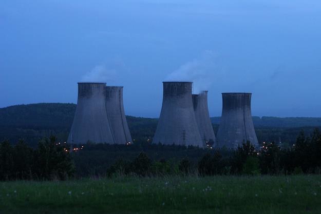 Kopalnia Siersza ma zasoby węgla, który był wykorzystywany w elektrowni Siersza. Fot. Adrian Spula /Reporter