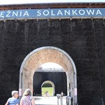 Kopalnia Soli "Wieliczka" od mniej znanej strony