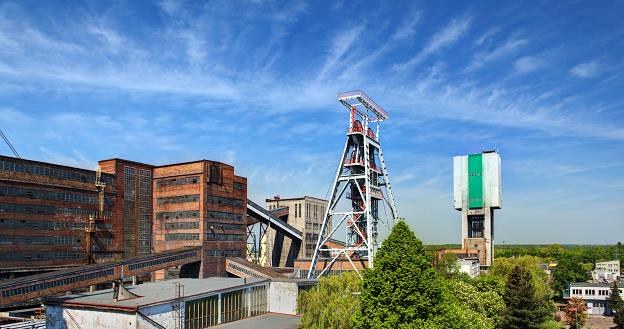Kopalnia Szczygłowice, JSW. Fot. Dawid Lach /Informacja prasowa
