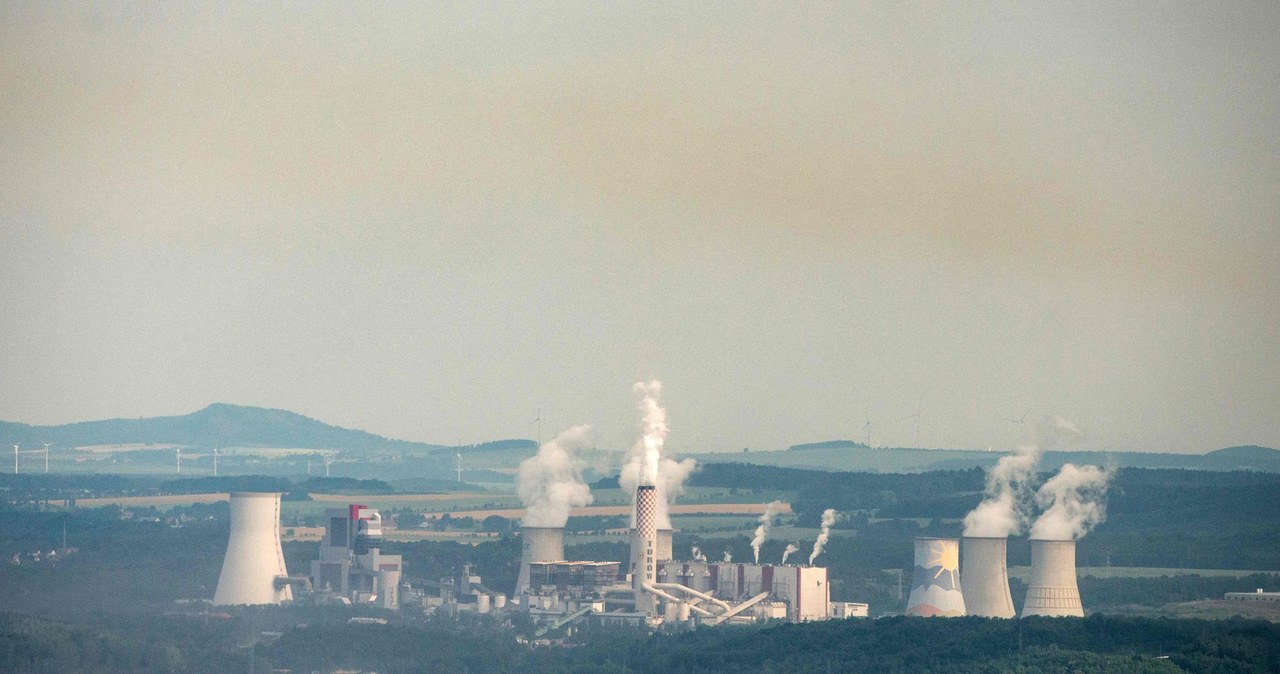 Kopalnia Turów. WSA wydał decyzję o wstrzymaniu wydobycia węgla. W jego opinii działalność kopalni może być szkodliwa dla środowiska. /AFP