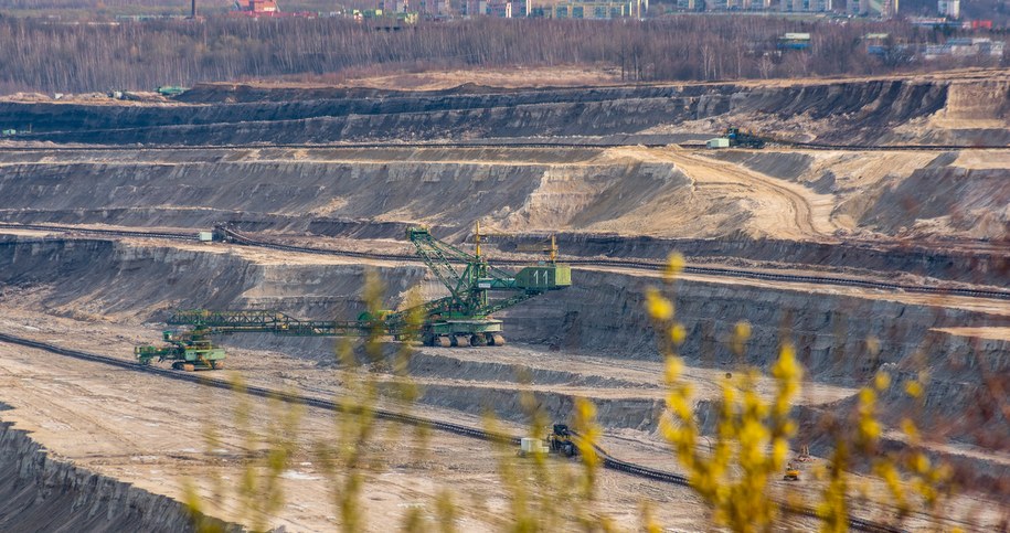 Kopalnia Turów /Shutterstock