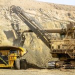 Kopalnia w Chile przynosi zyski dla KGHM. Szef MAP: Inwestycja zaczyna się spłacać