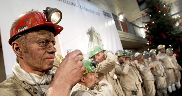 Kopalnia Zachodnia w Kamp-Lintfort w Nadrenii-Północnej Westfalii zostanie za kilka dni zamknięta /EPA