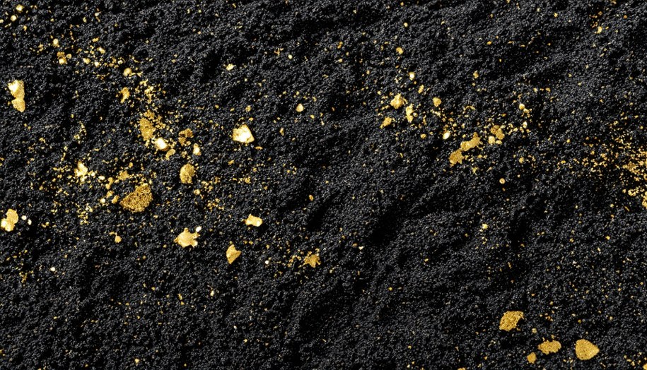 Kopalnia złota (zdj. podglądowe) /Shutterstock