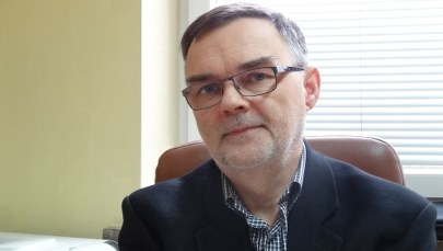 Kopalnie KGHM są na najwyższym światowym poziomie, ale natura pozostaje nieprzewidywalna