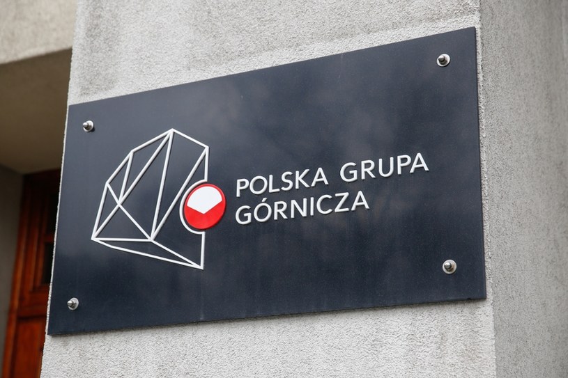 Kopalnie Polskiej Grupy Górniczej (PGG) mają przedłużone koncesje na wydobycie węgla kamiennego /East News