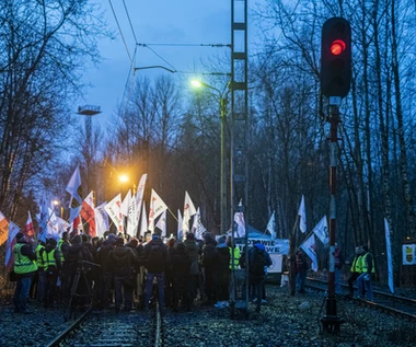 Kopalnie. Referendum strajkowe w PGG