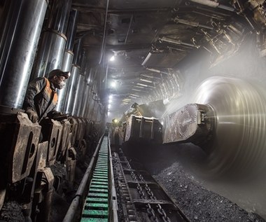 Kopalnie Tauronu trafią do podmiotu wskazanego przez SP