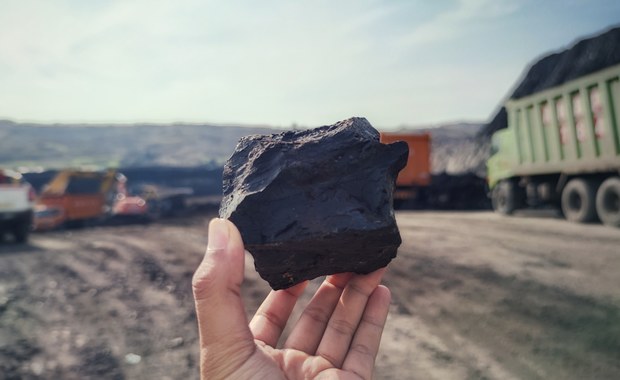Kopalnie wydobyły 300 tys. ton węgla mniej niż planowano
