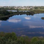 Kopalnię zamienili w spacerową perłę. Wielka zmiana w polskim mieście