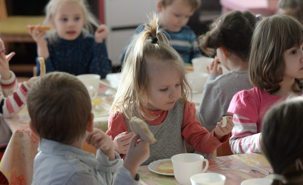 Kopalnik, wiązałki, migadełko. Słowotwórstwo naszych pociech 