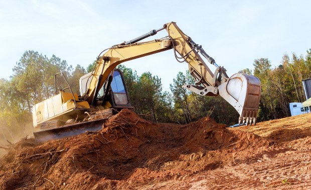 ​Koparka zniszczyła bezcenne stanowisko archeologiczne