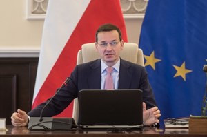 Kopcińska o publikacji "GW": Jeżeli zarzuty dziennikarzy się potwierdzą, będą konsekwencje