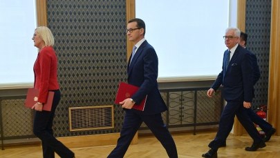 Kopcińska: W ciągu 30 dni odniesiemy się do argumentów KE. Takich spraw jest co najmniej 1300