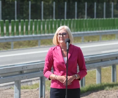 Kopcińska: W przyszłym roku fundusz wynagrodzeń dla samej budżetówki wzrośnie o ok. 2,4 mld zł 