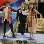 Kopciuszek z talentem