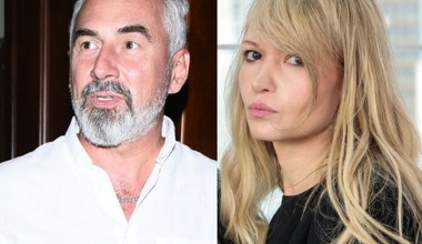 Kopczyński ledwie poślubił ukochaną, a teraz takie doniesienia. "Teraz mam dwóch synów i córkę"