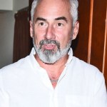 Jacek Kopczyński Kopczyńskiemu puściły nerwy. Grzmi w sieci, jak został potraktowany