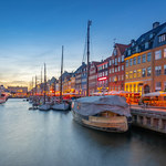 Kopenhaga: stolica równości, tolerancji i hygge