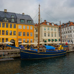 Kopenhaga to najbezpieczniejsze miasto świata
