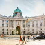 Kopenhaga, Wiedeń, a może Paryż. Przybywa możliwości na jednodniowy wypad samolotem