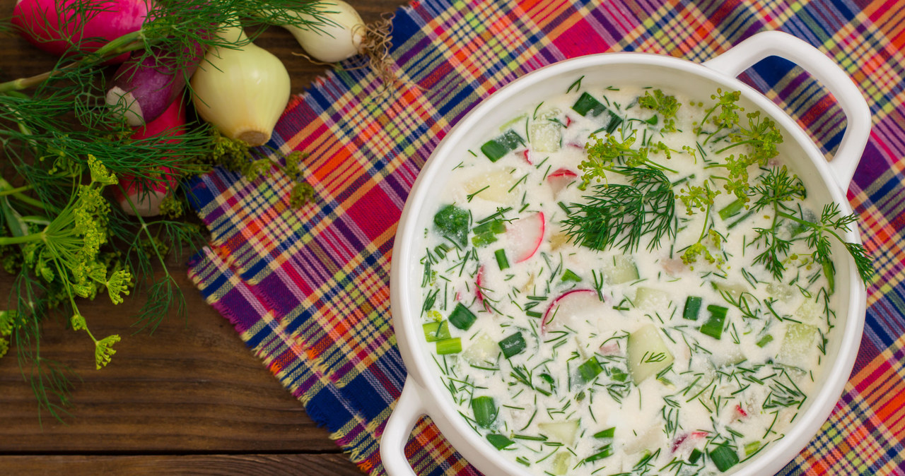 Koperek sprawdzi się nie tylko w kuchni /123RF/PICSEL