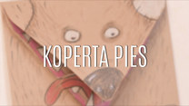 Koperta-pies