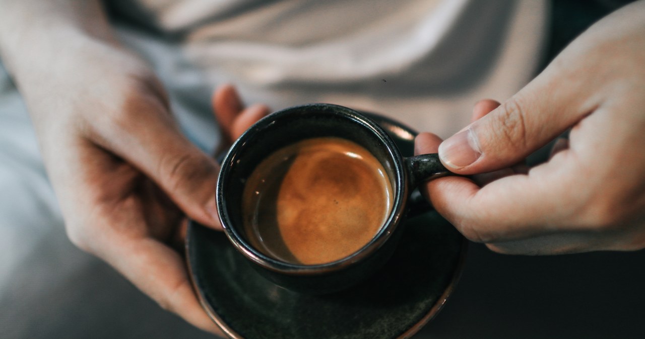 Kopi Luwak uchodzi za kawę wyjątkowo łagodną i delikatną w smaku /123RF/PICSEL