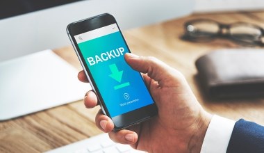 Kopia zapasowa telefonu. Google informuje o ważnych zmianach