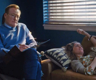 "Kopnęłabym cię, gdybym mogła" [trailer]